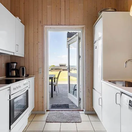 בית נופש Fy291-faaborg-mosegarden-44 *