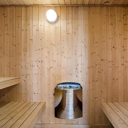 בית נופש Fy291-faaborg-mosegarden-44 *