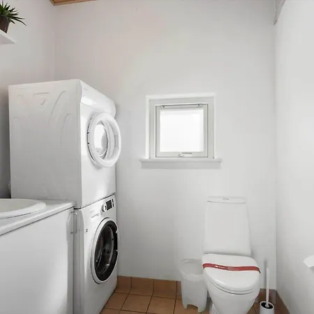 בית נופש Fy291-faaborg-mosegarden-44