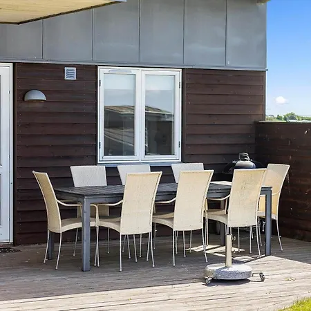 בית נופש Fy291-faaborg-mosegarden-44 *