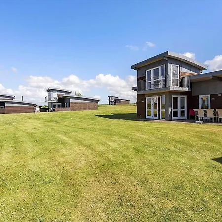 Holiday home Fy291-faaborg-mosegarden-44 *
