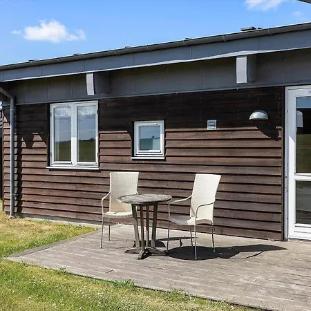 בית נופש Fy291-faaborg-mosegarden-44 *